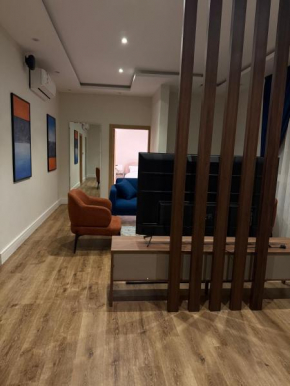 Modern One Bedroom Apartment in AlMalqa